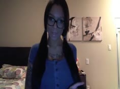 Role Play with a Sexy Brunette on Cam